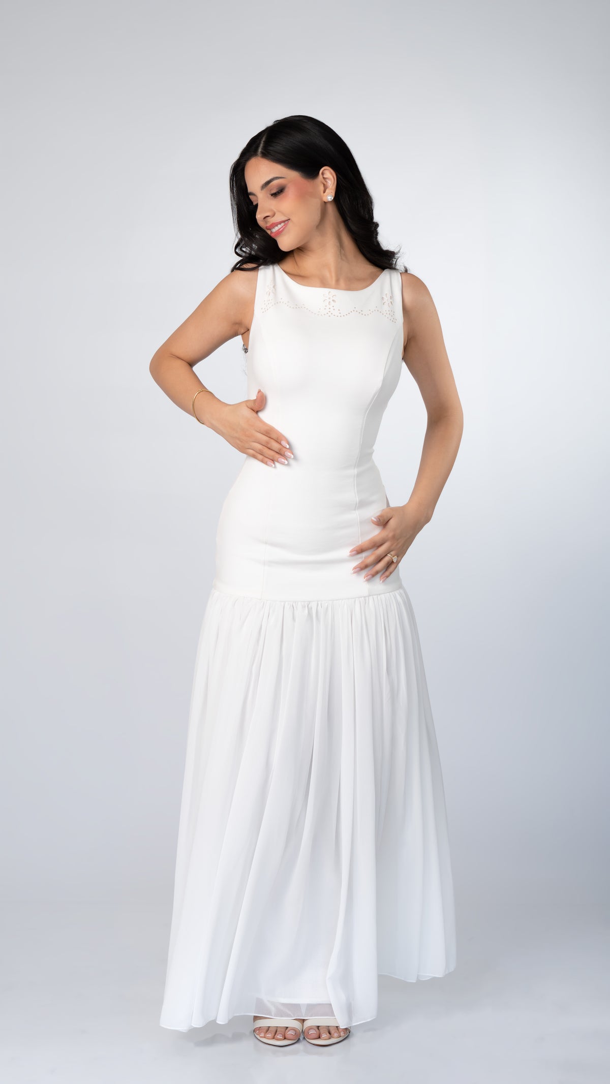 Aurore Dress