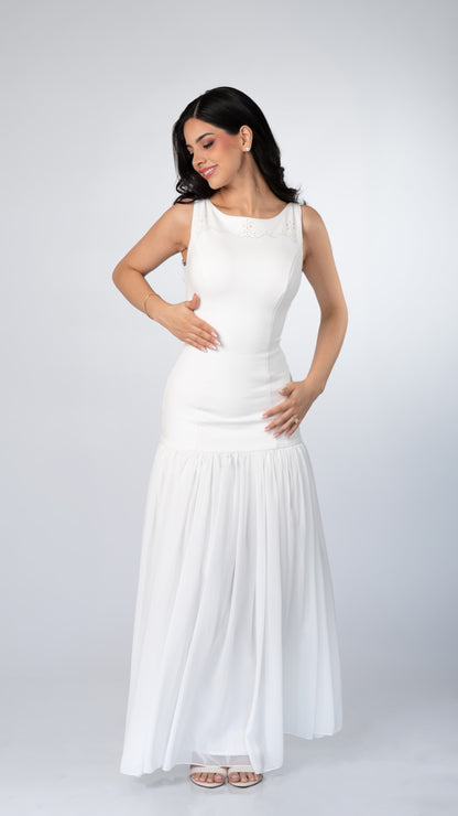 Aurore Dress