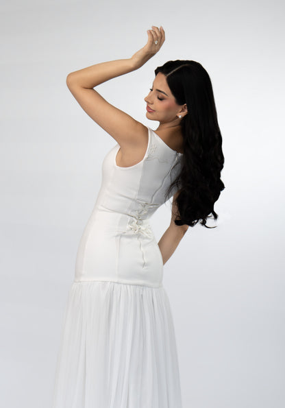 Aurore Dress