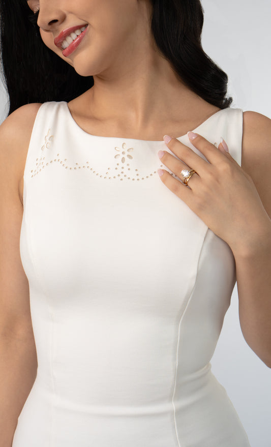 Aurore Dress