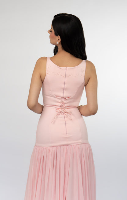 Aurore Dress