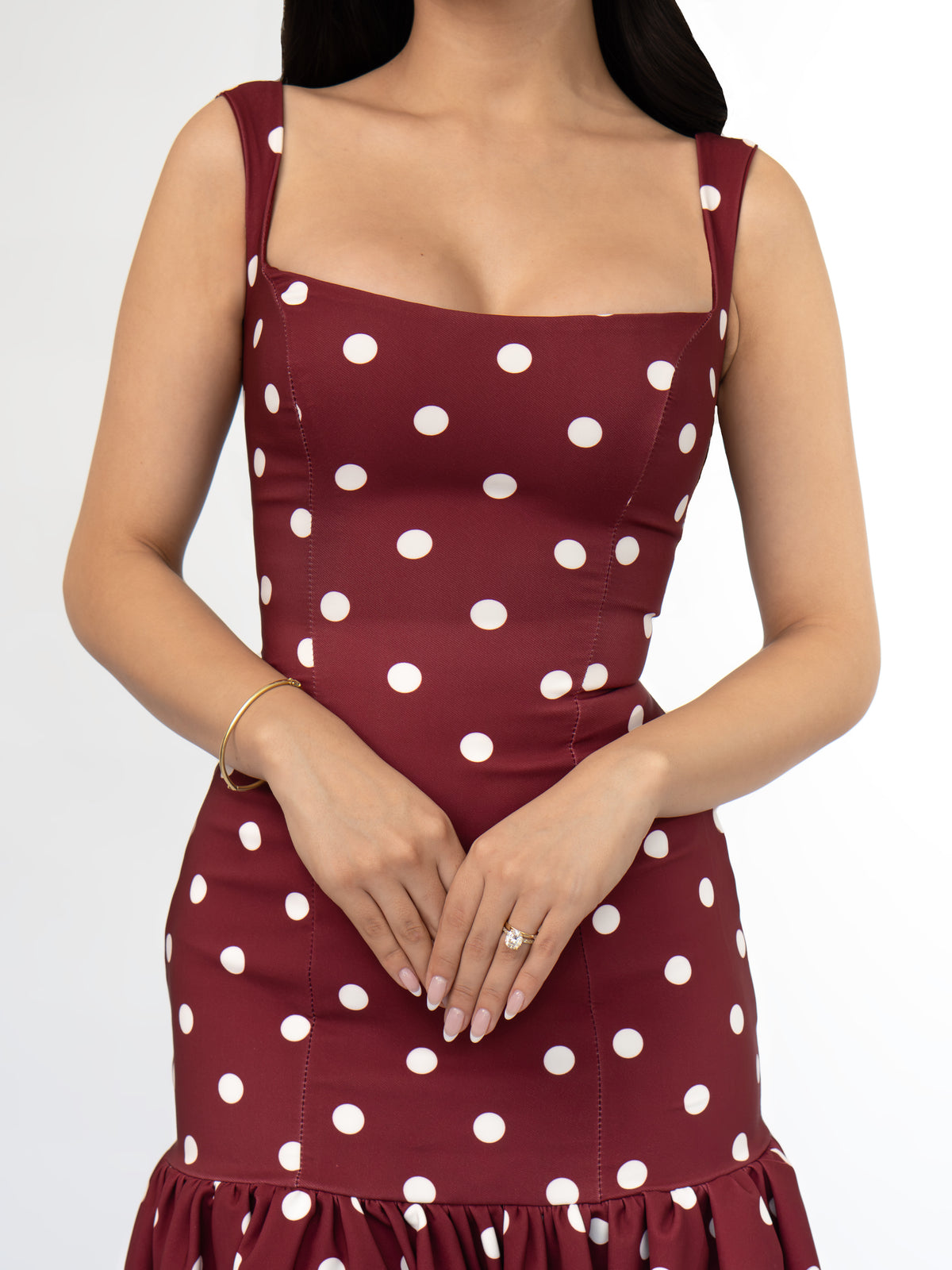 Passione Dress