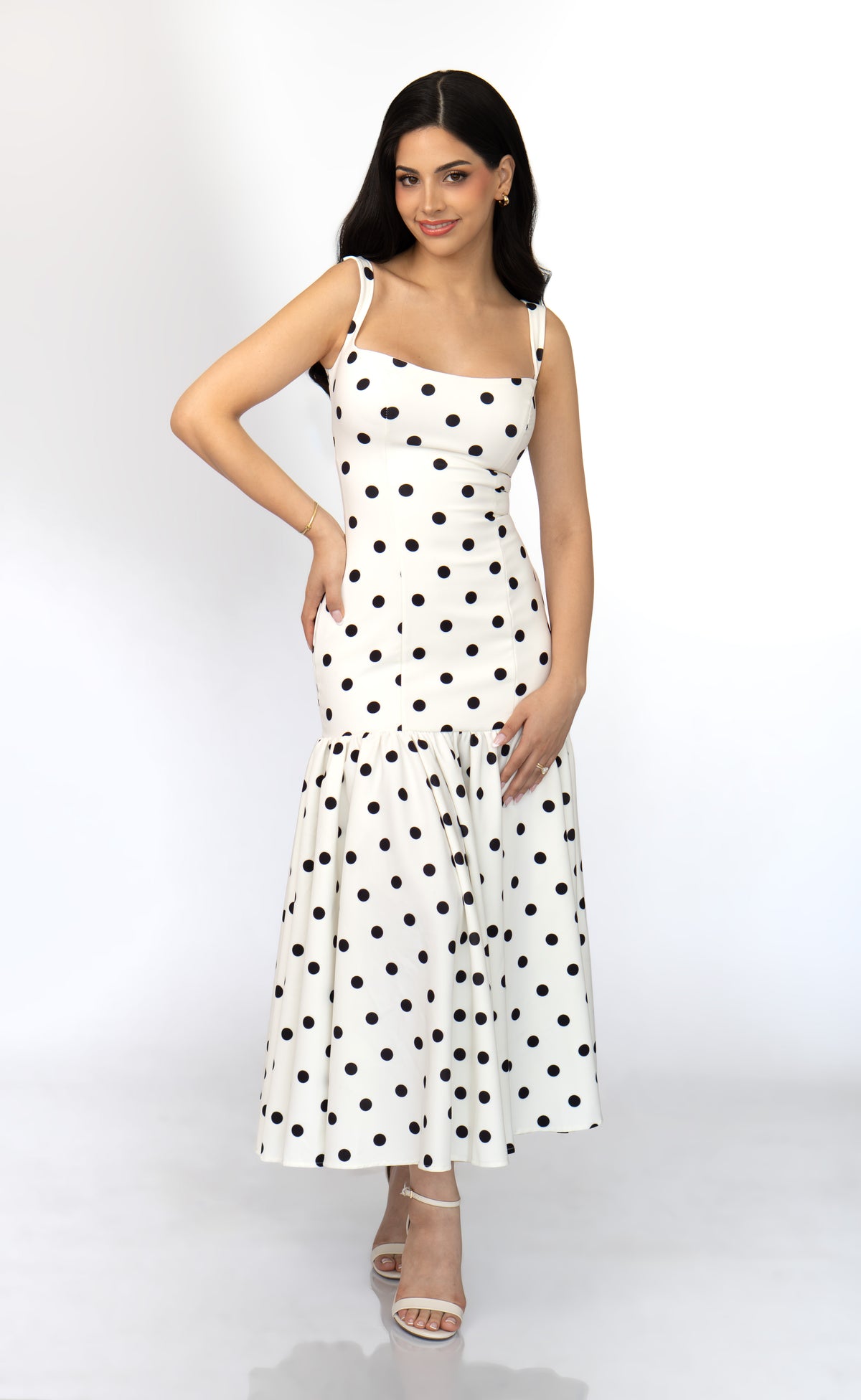 Passione Dress