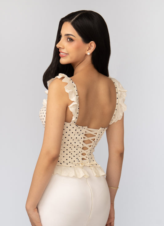 Tulip Corset