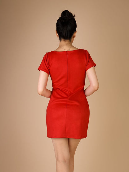 Vestido Cornelia
