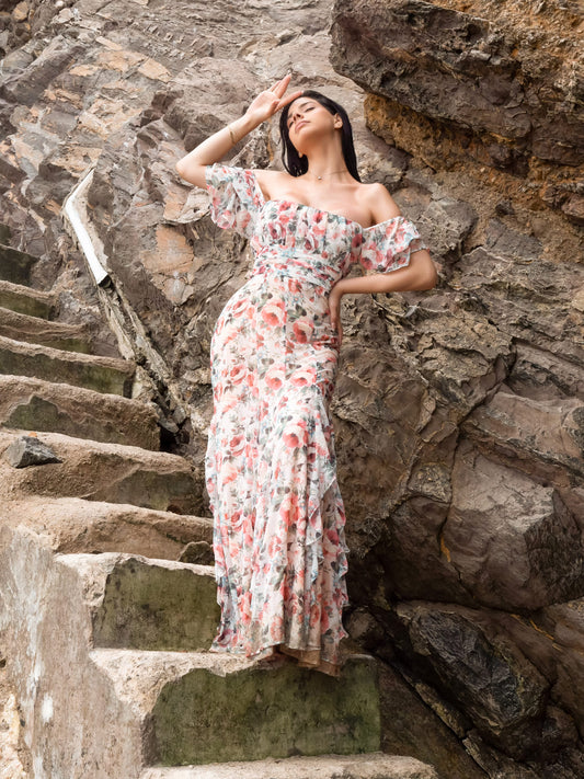 Vestido Raquel