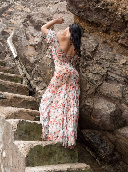 Vestido Raquel