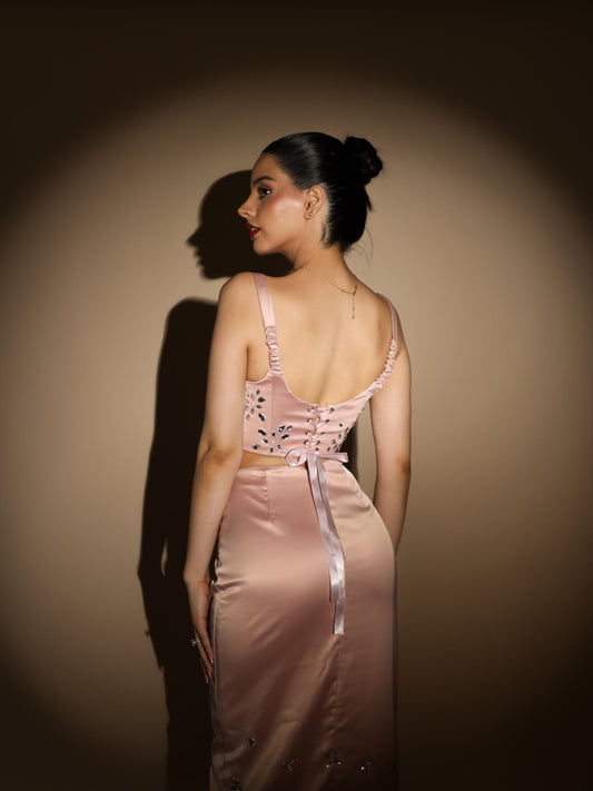 Set Jazmin