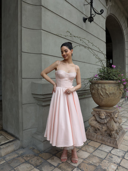 Anna Dress