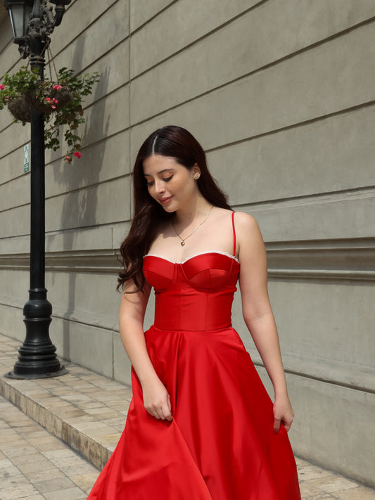 Anna Dress