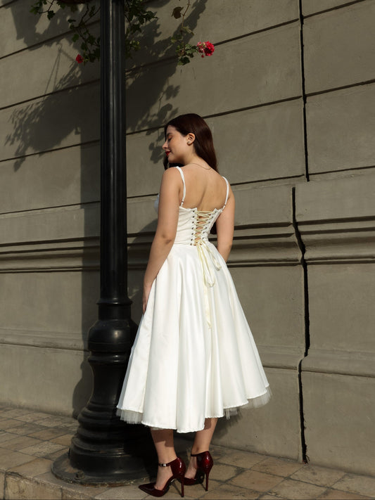 Anna Dress
