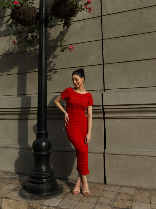 Sophie Dress