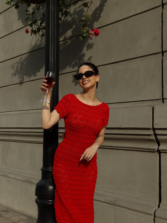 Sophie Dress