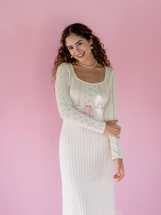 Natalia Dress