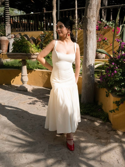 Vestido Jamila