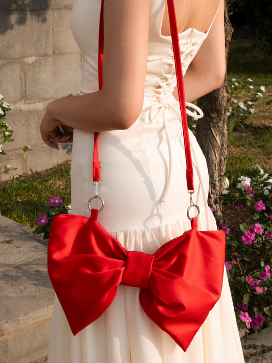 Lace Bag