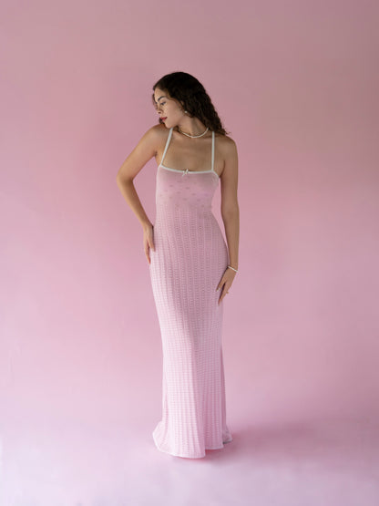 Yessie Dress