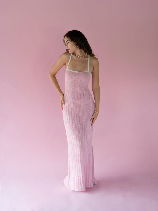 Yessie Dress