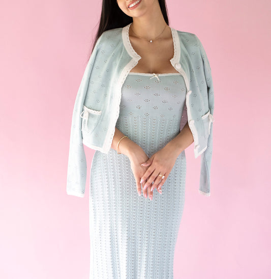 Yessie Cardigan