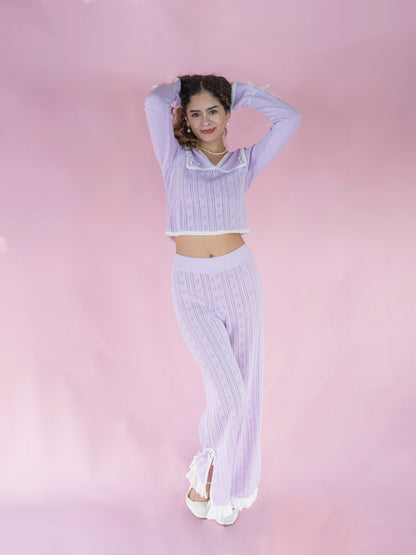 Carmencita Cardigan