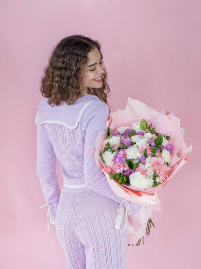 Carmencita Cardigan