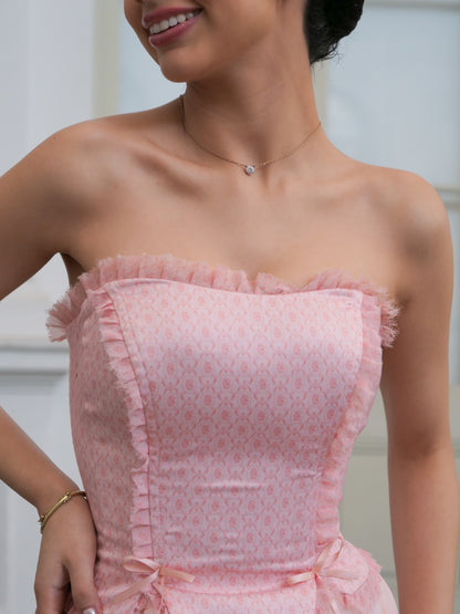 Sweetheart Corset