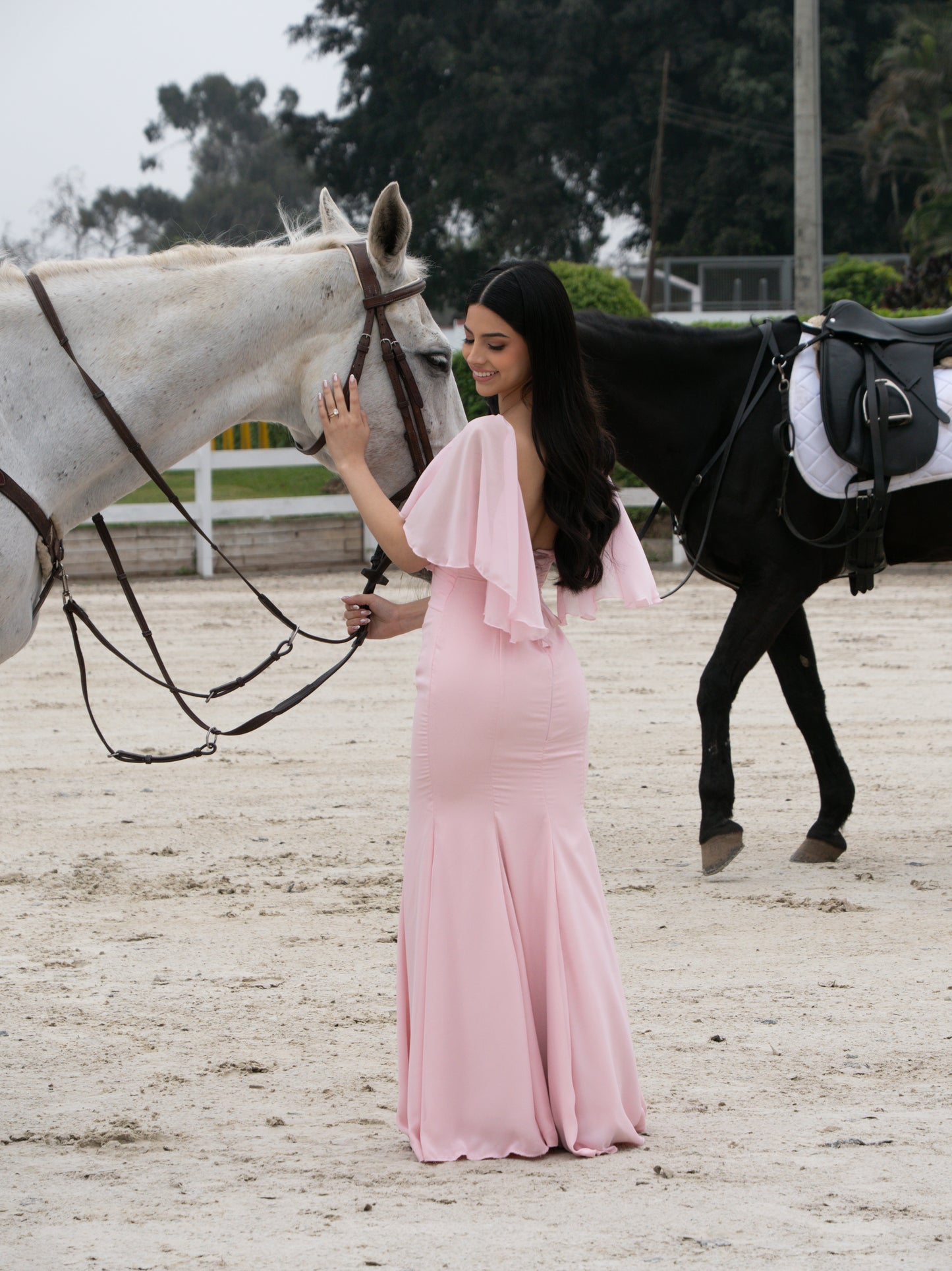 Lyra Dress