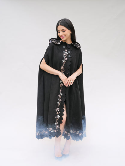 Majesty Cape