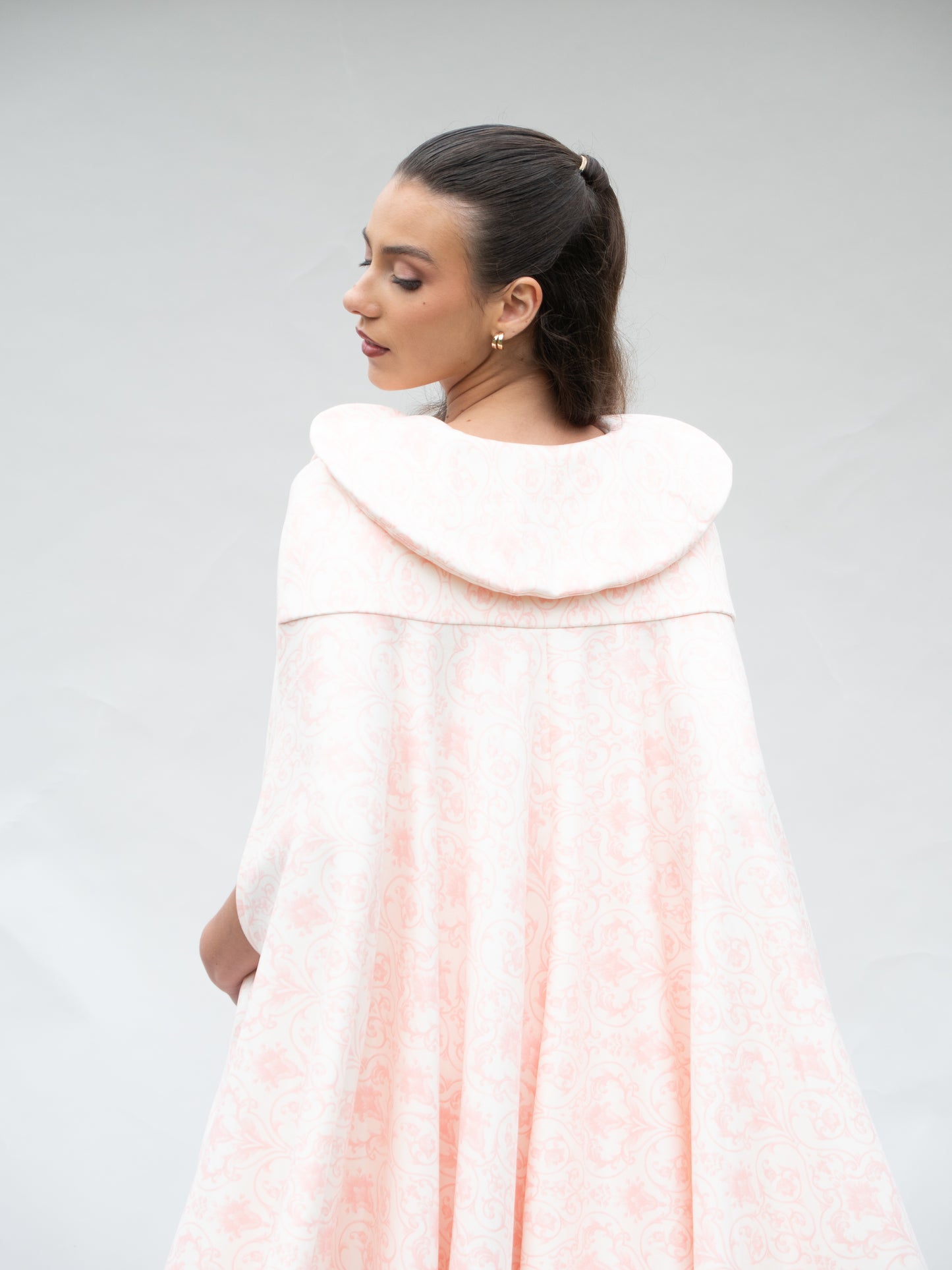 Majesty Cape