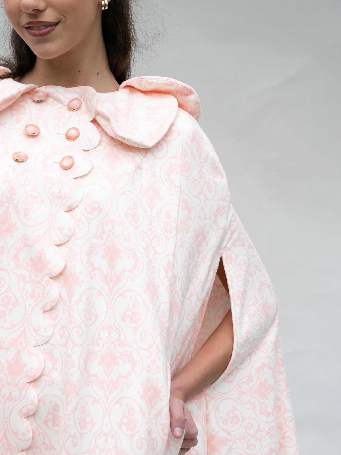 Majesty Cape