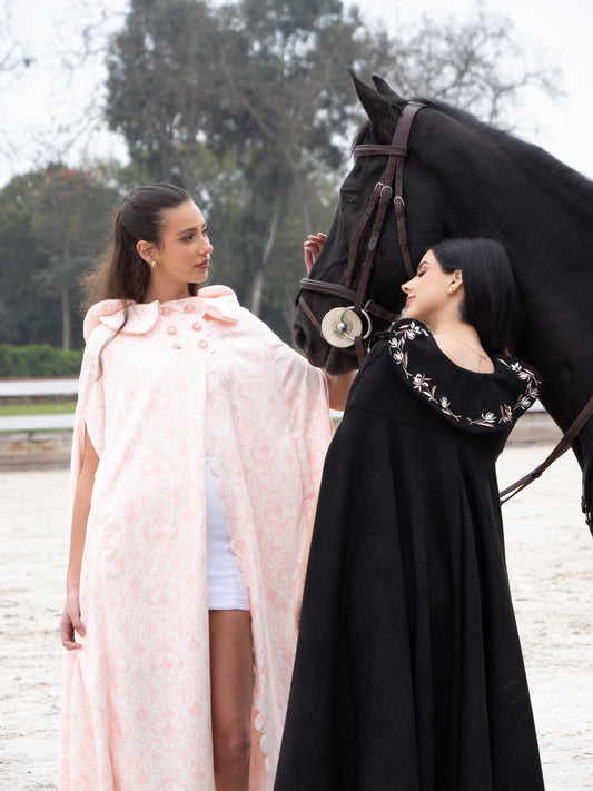 Majesty Cape