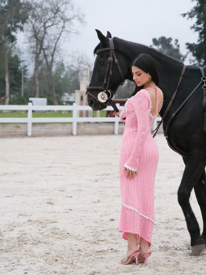Epiphany Dress