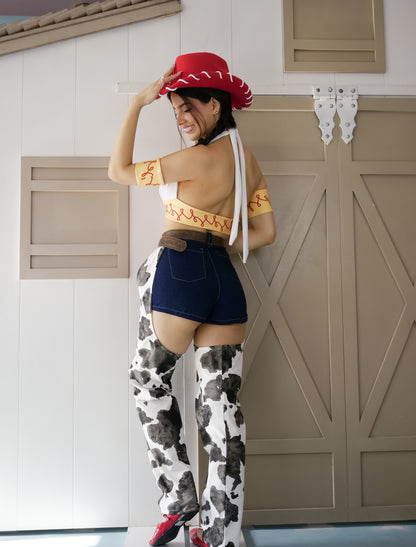 Toy Story: Jessie
