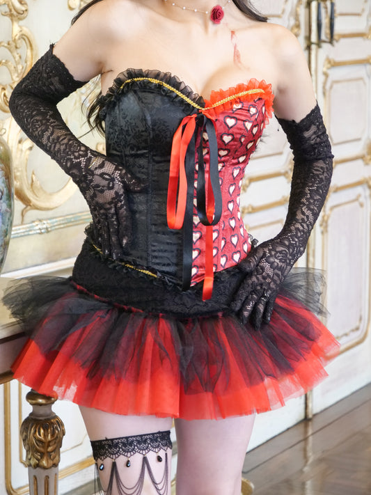 Reina Roja