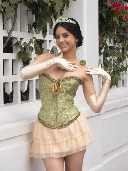 Princesa Tiana