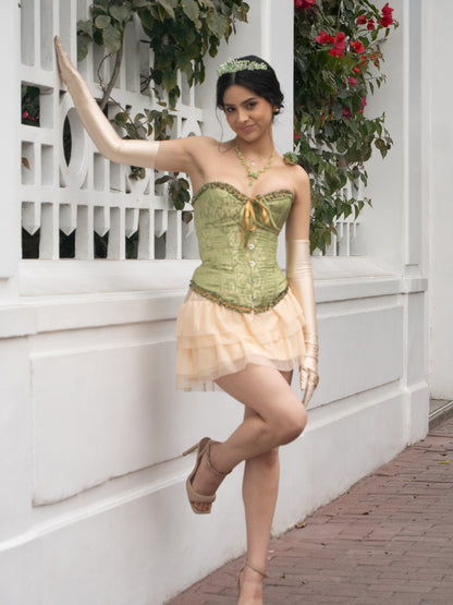 Princesa Tiana