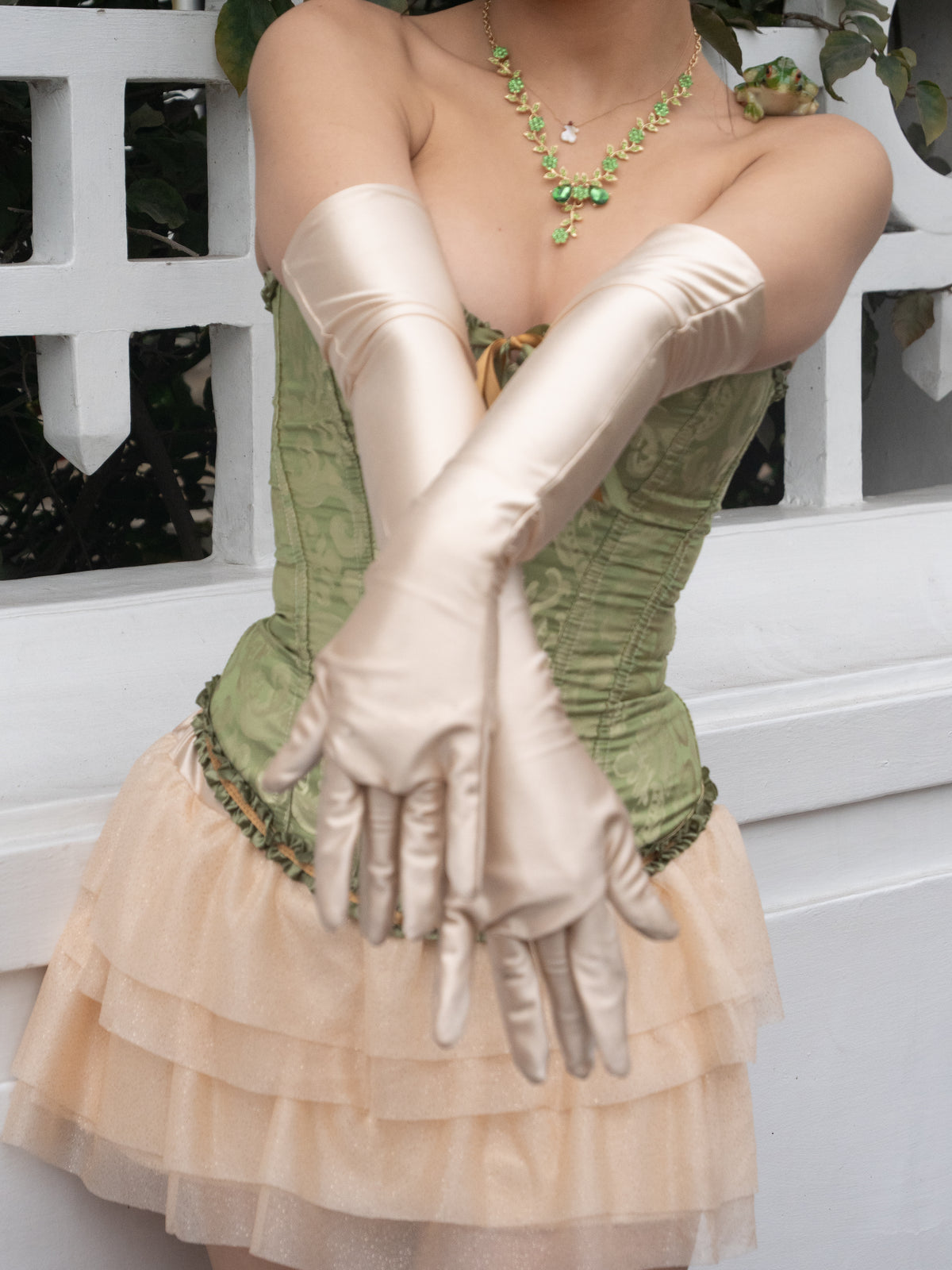 Princesa Tiana