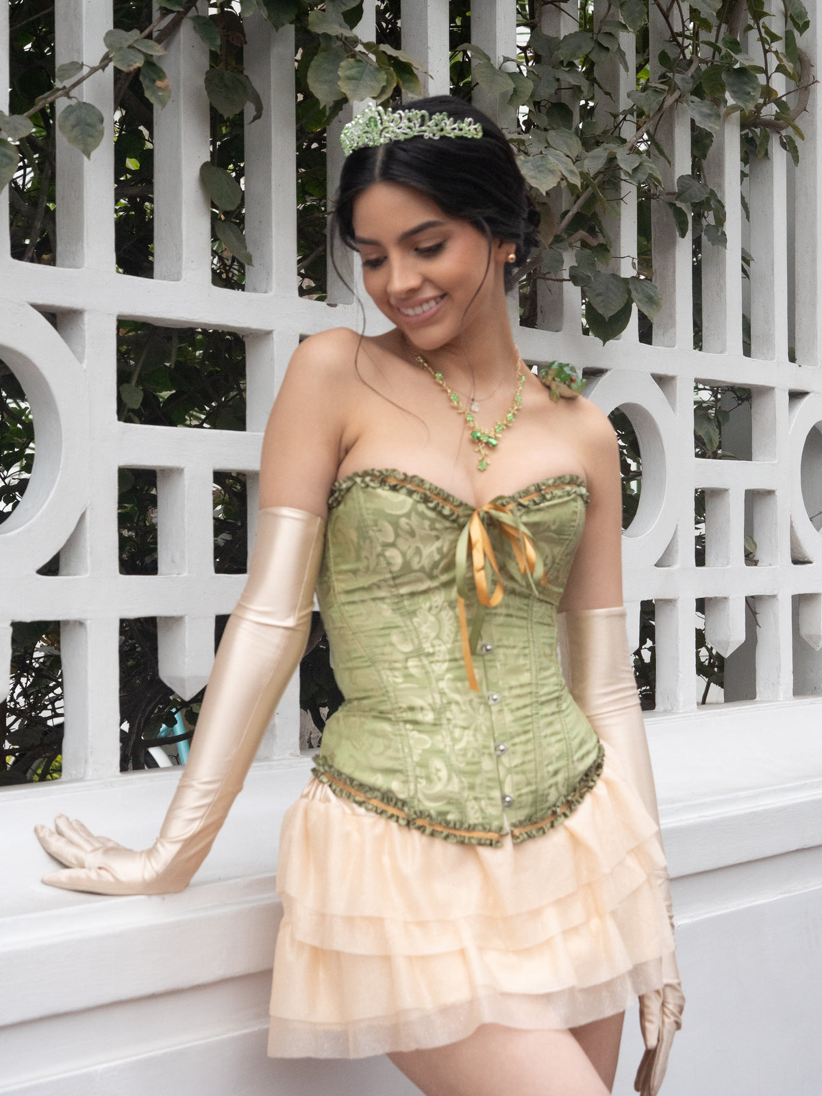 Princesa Tiana