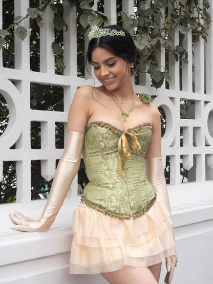 Princesa Tiana