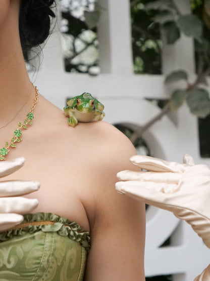 Princesa Tiana