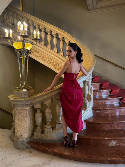 Mia Dress