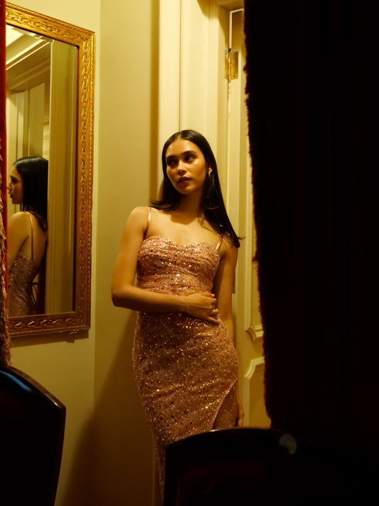 Nadia Dress
