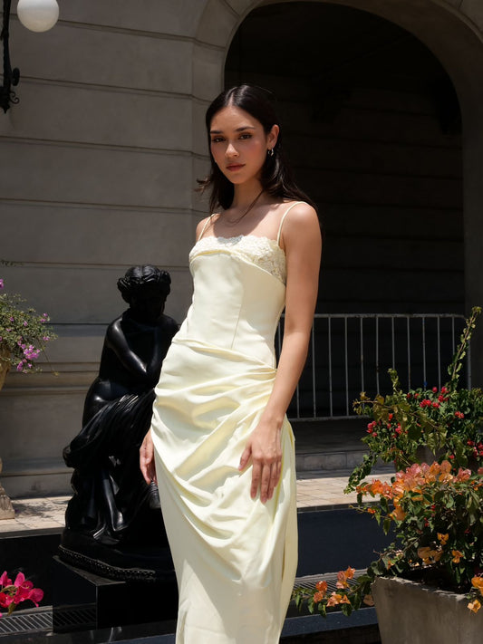 Mia Dress