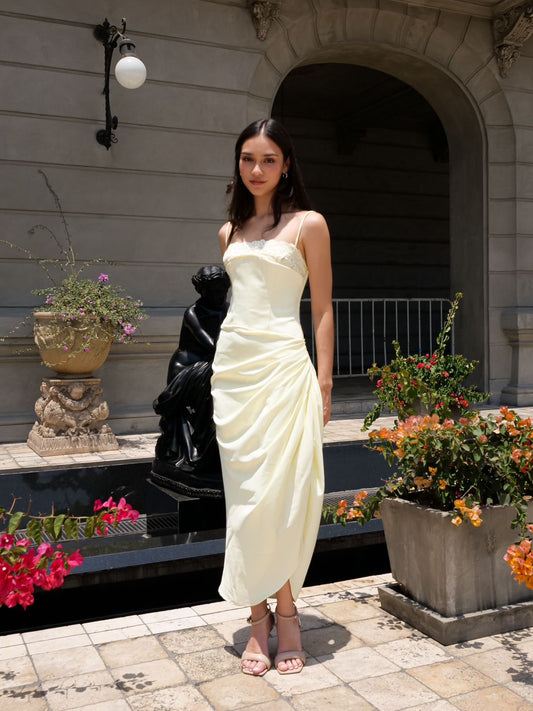 Mia Dress