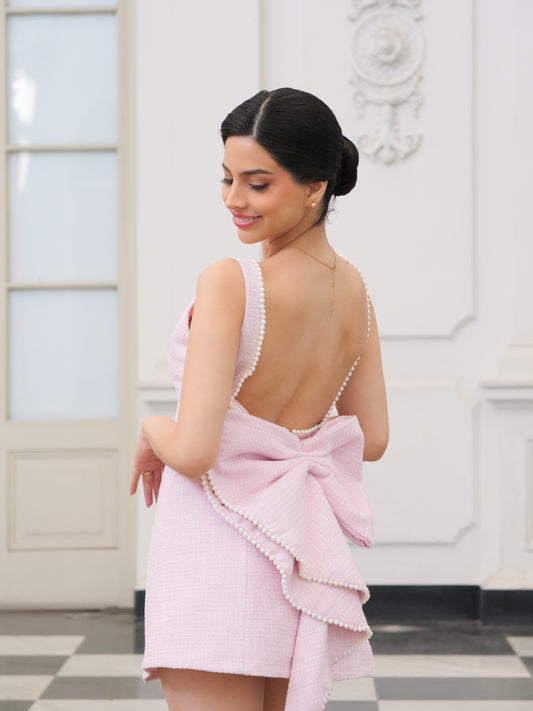 Lovely Dress