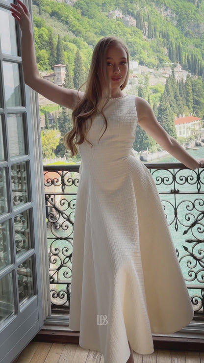 Dolcezza Dress